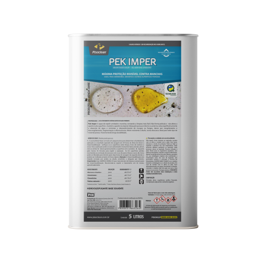 PEK IMPER 5L